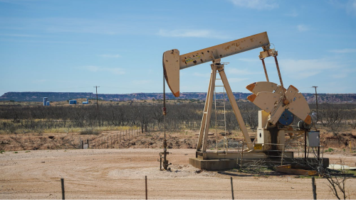 Enhancement of oil recovery (EOR)